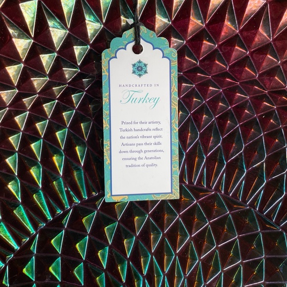 Multi Color Bowl - Picture 4 of 5